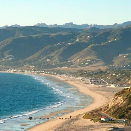 30 Pct Off!! Limited Time! Malibu Charming Getaway With King Bed, Near Beach Exterior photo