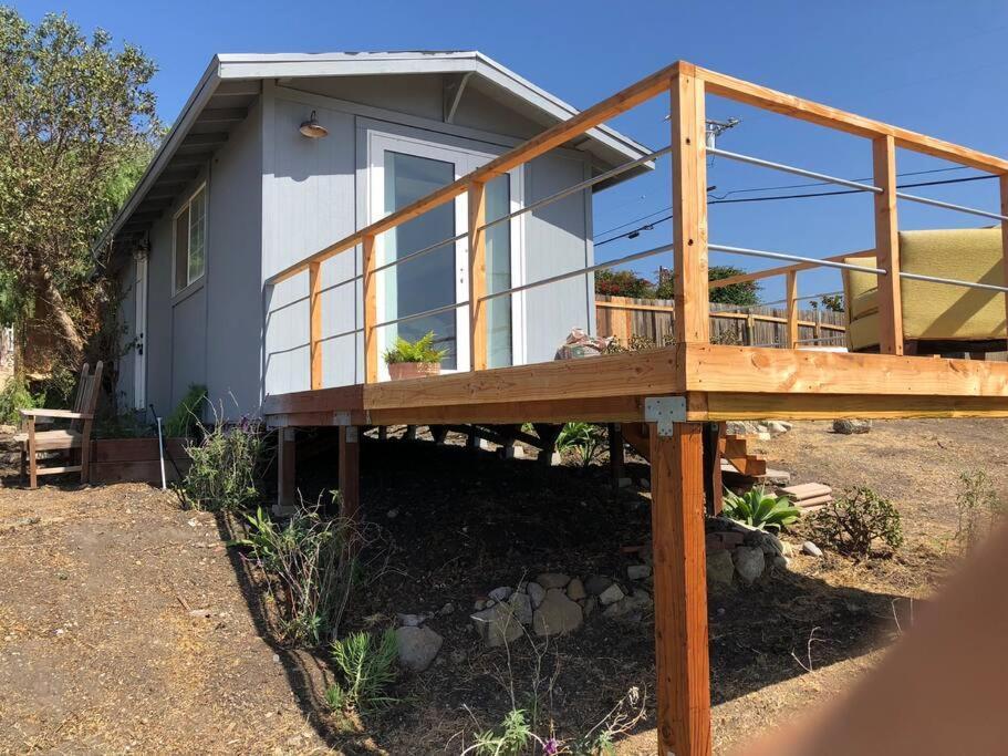 30 Pct Off!! Limited Time! Malibu Charming Getaway With King Bed, Near Beach Exterior photo