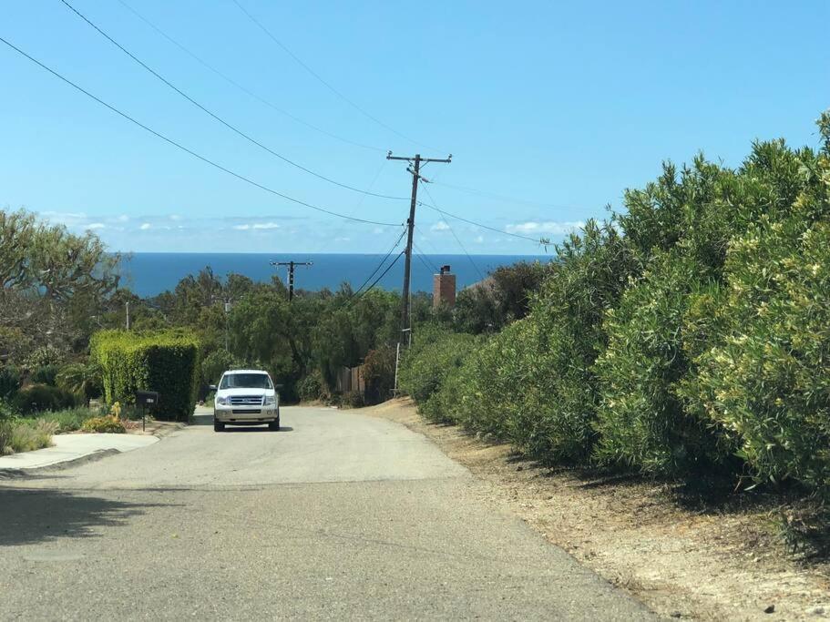 30 Pct Off!! Limited Time! Malibu Charming Getaway With King Bed, Near Beach Exterior photo