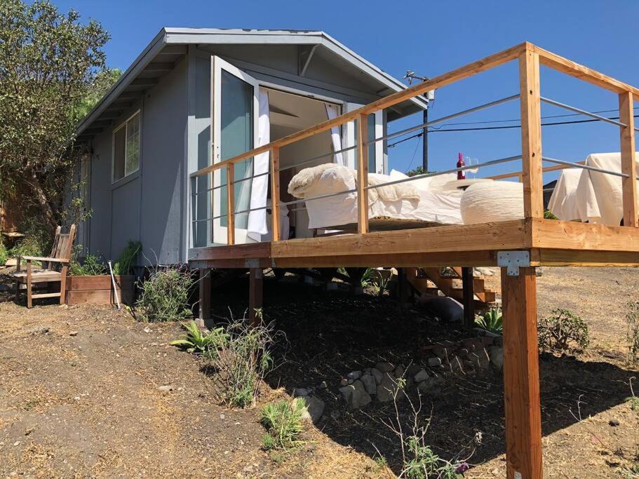 30 Pct Off!! Limited Time! Malibu Charming Getaway With King Bed, Near Beach Exterior photo